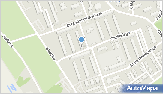 7851151903, Zakład Krawiecki Nowak Lidia 