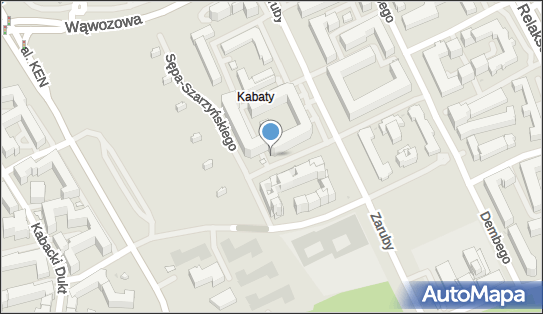 Zakład krawiecki, Jerzego Zaruby 11, Warszawa - Zakład krawiecki, godziny otwarcia, numer telefonu