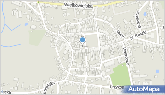 7881286341, Zakład Usług Krawieckich Krzemińska Weronika 