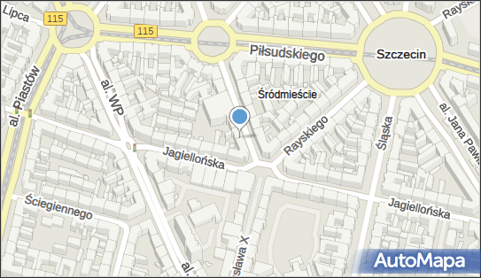 ⭐ OPTYK SZCZECIN Manufaktura Wzroku 👓, Monte Cassino 40 70-464 - Zakład optyczny, godziny otwarcia, numer telefonu