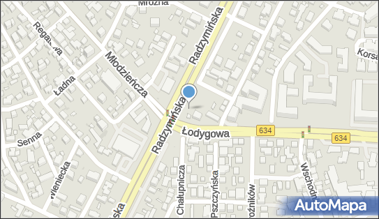 Dobry Optometrysta Grzegorz Lewicki Salon Optyczny, Łodygowa 3 03-687 - Zakład optyczny, godziny otwarcia, numer telefonu