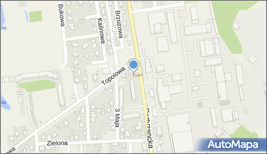 Ga Pa Beata Gajowiak, ul. Partyzancka 28, Milejów-Osada 21-020 - Zakład optyczny, godziny otwarcia