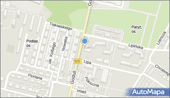 Lens Optyk, Goduli Karola 34, Ruda Śląska 41-712 - Zakład optyczny, numer telefonu