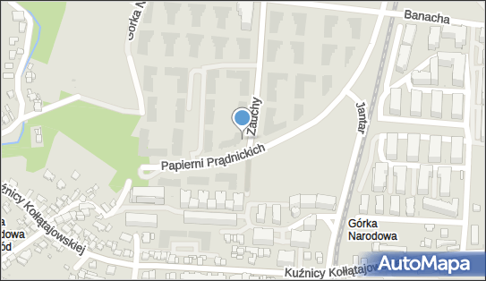 LOOKASZ OPTYK Tu widzimy więcej!, Zauchy Andrzeja 11/LU1, Kraków 31-234 - Zakład optyczny, godziny otwarcia, numer telefonu