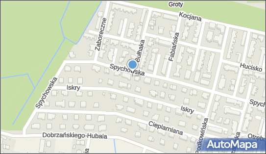 MEGA-OPTICS, Spychowska 47, Warszawa 01-472 - Zakład optyczny, godziny otwarcia, numer telefonu