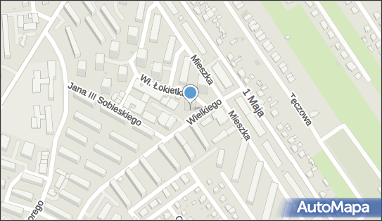 Optyk Gruziewicz, Kazimierza Wielkiego 15/5, Knurów 44-194 - Zakład optyczny, godziny otwarcia, numer telefonu