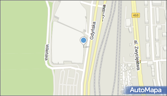 Optyk Studio 1242, Górskiego Kazimierza 2, Gdynia 81-304 - Zakład optyczny