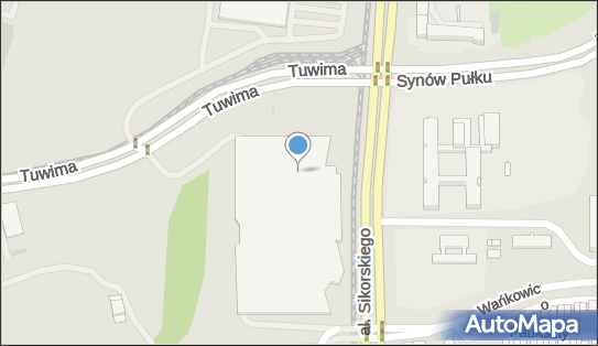 Optyk Tracewicz, Juliana Tuwima 26, Olsztyn 10-748 - Zakład optyczny, godziny otwarcia, numer telefonu