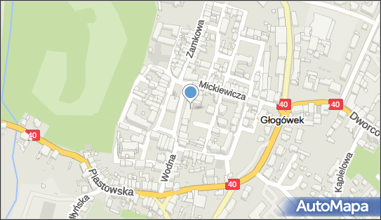 Optyk w Rynku, Rynek 7, Głogówek 48-250 - Zakład optyczny, numer telefonu