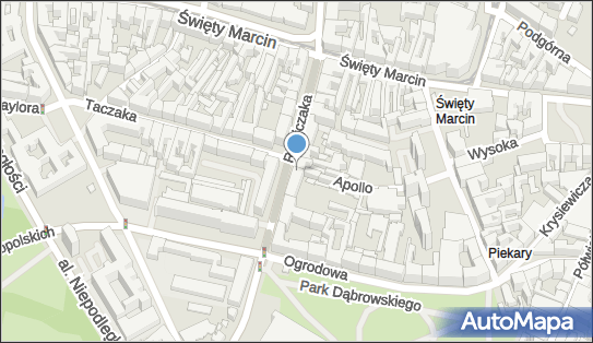 Optyka Okularowa i Optometria Szymon Krawczyk, Poznań 61-815 - Zakład optyczny, numer telefonu