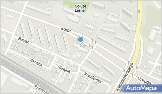 Optyk, adm. Józefa Unruga 39, Gdynia - Zakład optyczny, numer telefonu