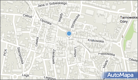 Pracownia Optyczna, Rynek 5, Tarnowskie Góry 42-600 - Zakład optyczny, godziny otwarcia, numer telefonu
