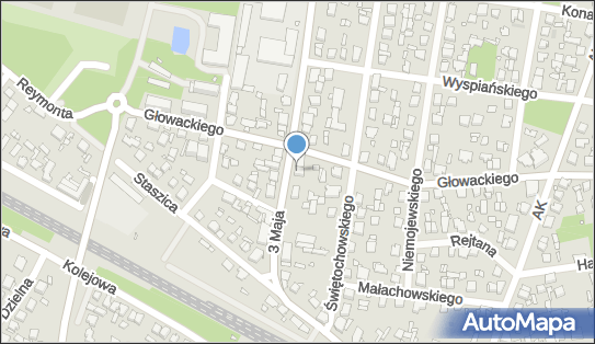 SALON OPTYCZNY Artur Madejski, 3 Maja 16, Sulejówek 05-071 - Zakład optyczny, numer telefonu