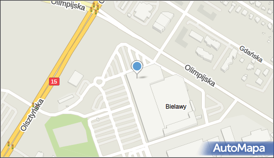 Salon Optyczny iOkulary Centrum Handlowe Nowe Bielawy Optyk 87-100 - Zakład optyczny, godziny otwarcia, numer telefonu