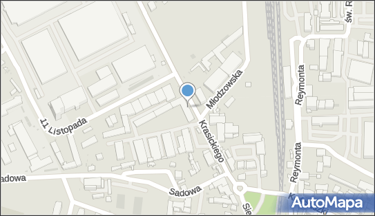 Salon Optyczny Lepiej Widzę Małgorzata Pachniewicz 97-500 - Zakład optyczny, godziny otwarcia, numer telefonu