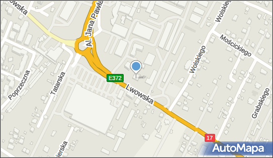 Firma Pogrzebowa Elipsa, Lwowska 55, Zamość 22-400 - Zakład pogrzebowy, numer telefonu