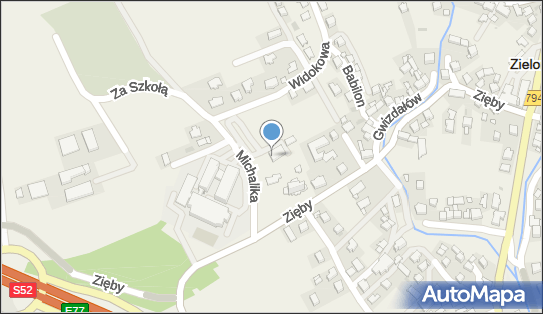 Lilia, ks. Jana Michalika 1, Zielonki 32-087 - Zakład pogrzebowy, godziny otwarcia, numer telefonu