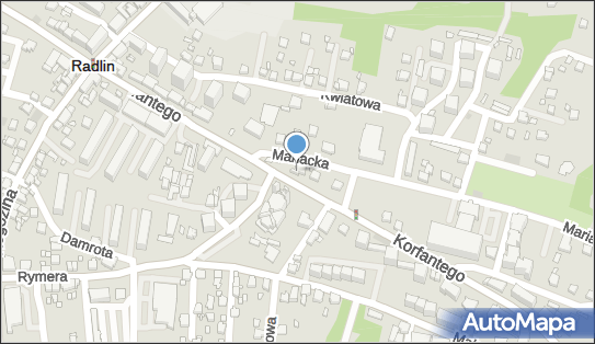 PYSZNY FIRMA POGRZEBOWA - Dominik Pyszny, Wojciecha Korfantego 7 44-310 - Zakład pogrzebowy, godziny otwarcia, numer telefonu