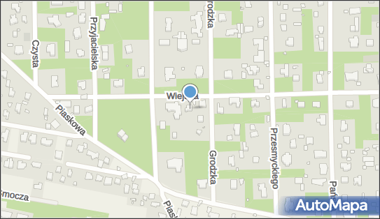 Roman Tadeusz Kowalski Przedsiębiorstwo Usług Pogrzebowych Requiem 05-510 - Zakład pogrzebowy, NIP: 1230240174