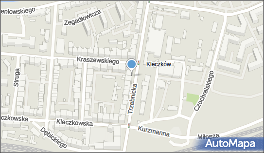 Zakład Pogrzebowy Archon - Psie Pole2, Trzebnicka 64, Wrocław 50-231 - Zakład pogrzebowy, godziny otwarcia, numer telefonu