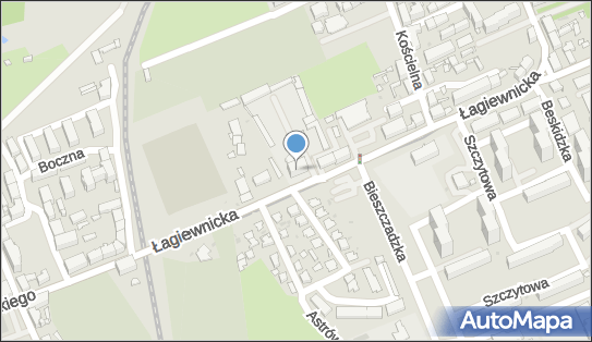 Zakład Pogrzebowy MPGK w Świętochłowicach, Łagiewnicka 76 41-608 - Zakład pogrzebowy, numer telefonu