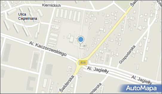 Przedsiębiorstwo Energetyki Cieplnej, Świderska 42, Łuków - Zakład sieci cieplnej, numer telefonu