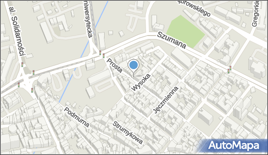 FHU KIKUŚ Pieczątki Wizytówki, Prosta 22, Toruń 87-100 - Zakład stemplarski, godziny otwarcia, numer telefonu