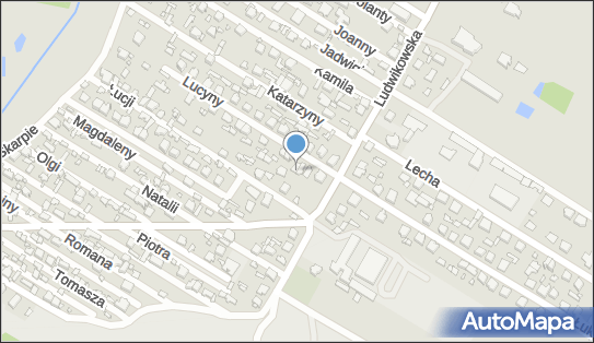 Dom-Max Usługi Stolarskie Dariusz Opulski, ul. Lucyny 3 97-200 - Zakład stolarski, NIP: 7731134256