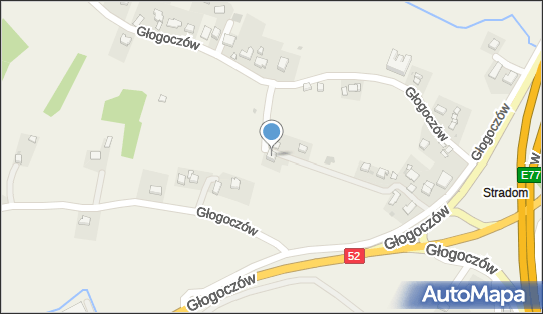 Fconcept Sebastian Cieśla, Głogoczów 460, Głogoczów 32-444 - Zakład stolarski, NIP: 6811801168