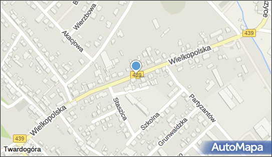 9111973940, Frontwit Przemysław Witiw 