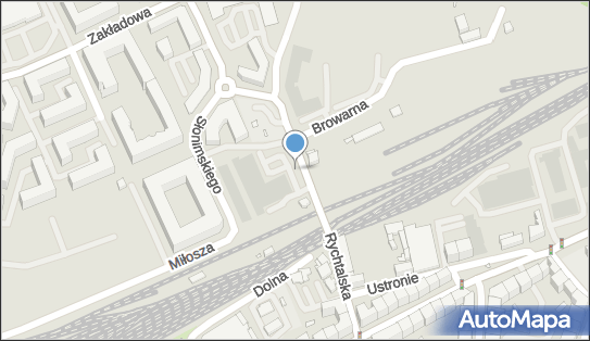 Ja Ma Zakład Usług Stolarskich Beata i Maciej Rudyk, Rychtalska 8 50-304 - Zakład stolarski, numer telefonu, NIP: 8971519803