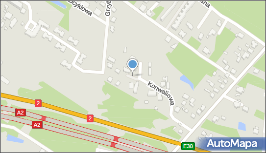 KBmeble, Konwaliowa 19, Siedlce 08-110 - Zakład stolarski, godziny otwarcia, numer telefonu