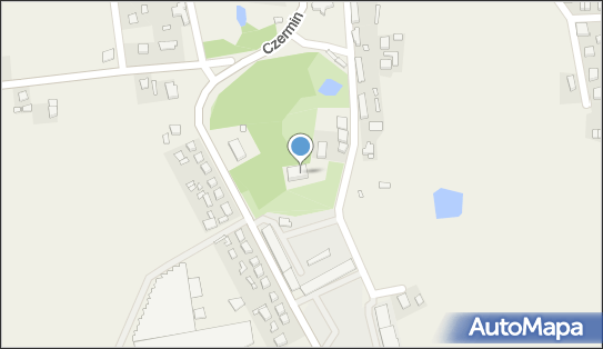 Marek Sobczak Usługi Stolarskie, Czermin 1, Czermin 63-304 - Zakład stolarski, NIP: 6171521335