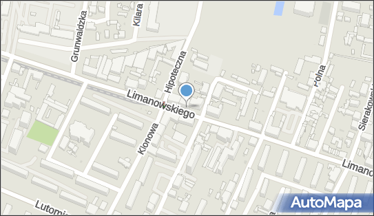 Michał Kaczanowski Strefa Kuchni M Kaczanowski i A Granosik, Łódź 91-333 - Zakład stolarski, numer telefonu, NIP: 7261104311