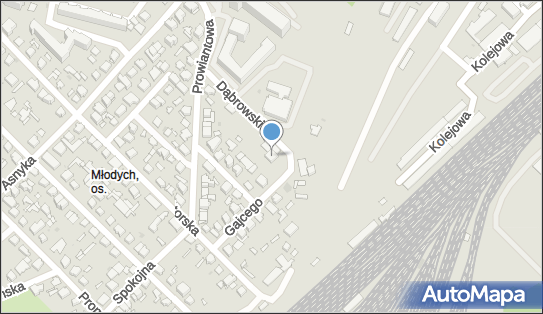 Przedsiębiorstwo Produkcyjno Handlowo Usługowe Adam Meble 15-703 - Zakład stolarski, godziny otwarcia, numer telefonu, NIP: 5422999193