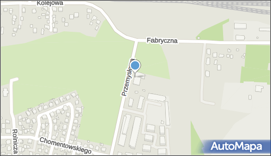 Stankiewicz Meble na wymiar, Przemysłowa 28, Chełm 22-100 - Zakład stolarski, numer telefonu