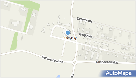 Stolarze z Pasją Adam Kulesza Wspólnik Spółki Cywilnej 05-850 - Zakład stolarski, NIP: 7221347183