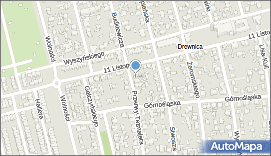 Ulwit, Kazimierza Przerwy Tetmajera 22a, Ząbki 05-091 - Zakład stolarski, godziny otwarcia, numer telefonu