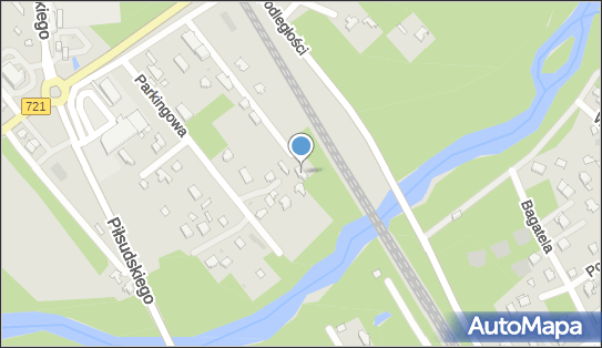 Usługi Stolarskie - Arkadiusz Zakrzewski, Jarosławska 9, Józefów 05-420 - Zakład stolarski, NIP: 5321159095