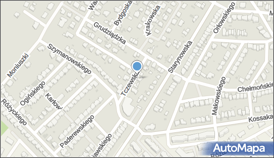 Zakład Usług Stolarskich And-Mar Mariusz Andrysiak, Tczewska 4 78-100 - Zakład stolarski, NIP: 6711550703