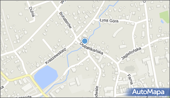 Zakład Usług Stolarskich J Koszuta i A Zieliński, Łańcut 37-100 - Zakład stolarski, numer telefonu, NIP: 8151013105