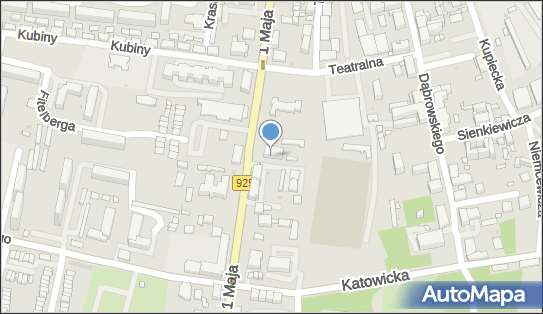 iSZKŁO Krzysztof Janicki, 1 Maja 284, Ruda Śląska 41-710 - Zakład szklarski, godziny otwarcia, numer telefonu