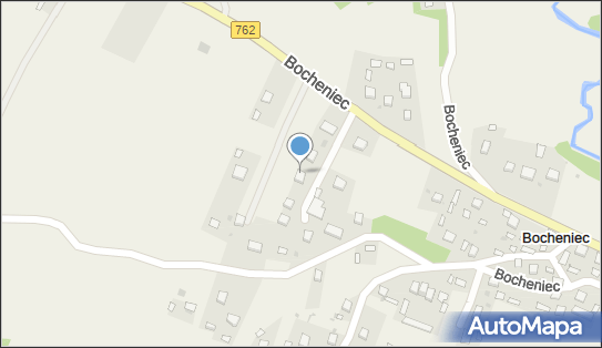 Ryszard Mróz - Zakład Usług Szklarskich, Bocheniec 36D 28-366 - Zakład szklarski, NIP: 6561017461