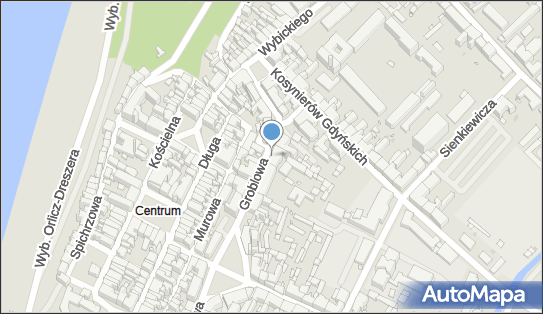 Szklar-Bud Sławomir Krzysiak, Groblowa 13, Grudziądz 86-300 - Zakład szklarski, numer telefonu