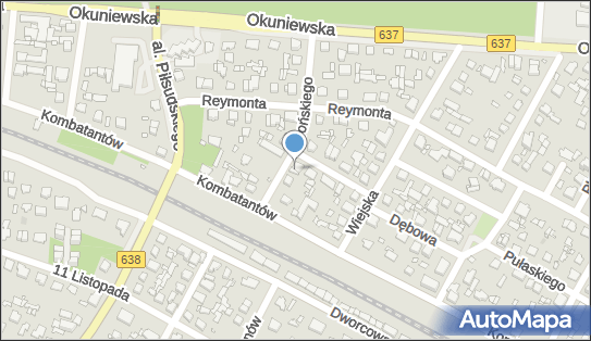 Szklarstwo, Wrońskiego 4, Sulejówek 05-070 - Zakład szklarski, NIP: 9521368641