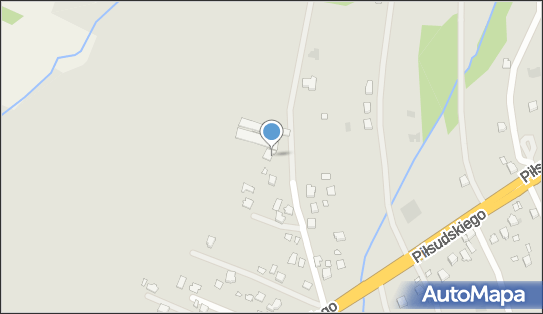 Foam Rubber Producer, marsz. Józefa Piłsudskiego 184a, Łańcut 37-100 - Zakład tapicerski, godziny otwarcia, numer telefonu