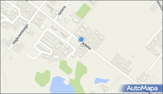 Tapicerstwo Wojciech Skerka, ul. Gdańska 96, Pępowo 83-330 - Zakład tapicerski, NIP: 5891009978