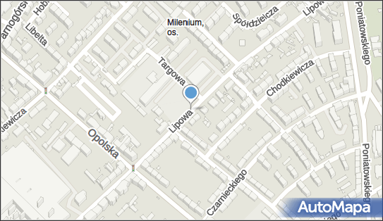 Tick meble, Lipowa, Gliwice 44-102 - Zakład tapicerski, numer telefonu, NIP: 9161392978