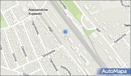 ZUS Inspektorat w Aleksandrowie Kujawskim (podlega pod: ZUS Oddział w Toruniu), godziny otwarcia, numer telefonu