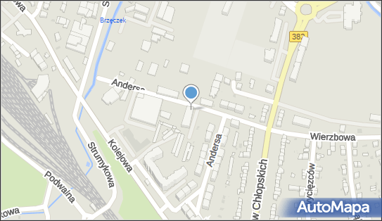 ZUS Inspektorat w Dzierżoniowie (podlega pod: ZUS Oddział w Wałbrzychu), godziny otwarcia, numer telefonu